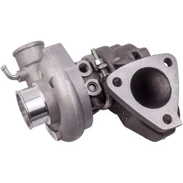 Turbo TD04-10T geschikt voor Mitsubishi L200 Pajero 2.5L..., Auto-onderdelen, Motor en Toebehoren, Verzenden, Nieuw, Mitsubishi