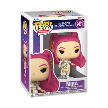 Funko speelfiguur KPop Demon Hunter van €19,99 voor €17,94, Ophalen of Verzenden, Nieuw