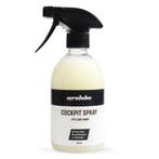 Airolube Cockpitspray 500ml Trigger, Verzenden