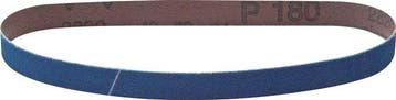 Vervangende Schuurband voor Pneumatische Schuurmachines P240, Verzenden, Nieuw