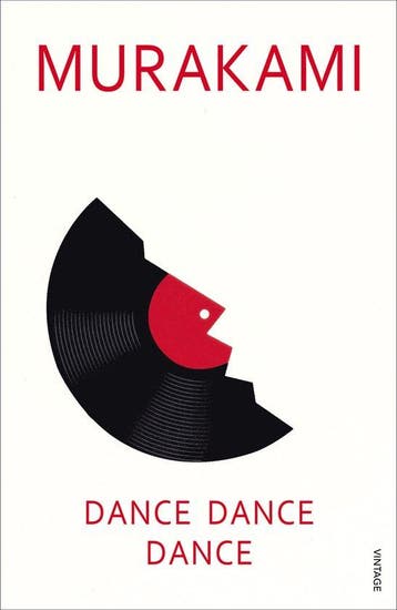 Dance Dance Dance - Murakami, Verzenden, Gelezen