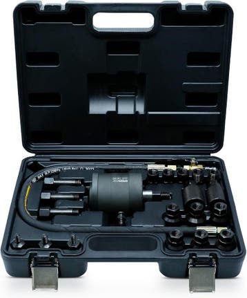 CCLIFE Diesel Gereedschap Set - Laatste Stuk! - Retourdeal, Ophalen of Verzenden, Zo goed als nieuw