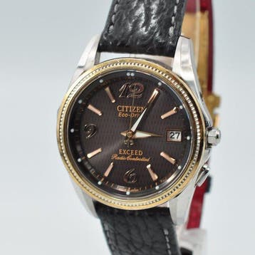 Citizen - Exceed - Zonder minimumprijs - H111-TO12698 TA -, Nieuw