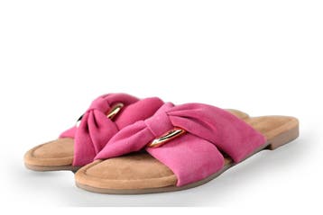 Lazamani Slippers in maat 37 Roze, Slippers, Overige kleuren, Verzenden, Lazamani