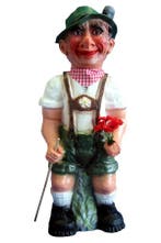 Grote wandelaar, Tuin en Terras, Verzenden, Nieuw