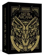 9780399582752 Dungeons and Dragons Art and Arcana [Specia..., Boeken, Verzenden, Nieuw, Kyle Newman
