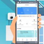 Growatt GroHome Manager-X, Ophalen of Verzenden, Nieuw