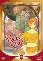 Wolfs Rain 5 (DVD), Verzenden, Gebruikt