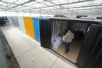 In de buurt garagebox huren Den Haag? Laatste boxen!, Auto diversen, Autostallingen en Garages