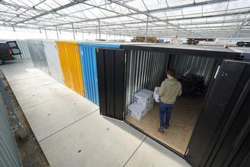 In de buurt garagebox huren Den Haag? Laatste boxen!, Auto diversen, Autostallingen en Garages