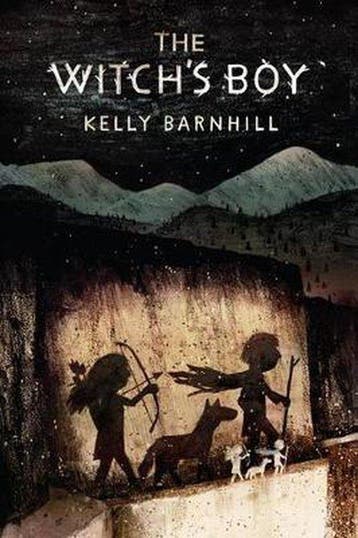 The Witchs Boy - Kelly Barnhill 9781616203511, Verzenden, Zo goed als nieuw, Kelly Barnhill
