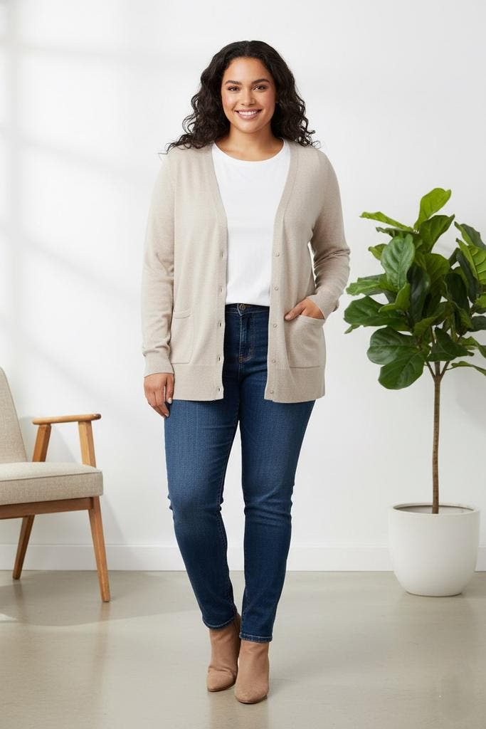 ONLY ECO kort vest eco viscose Maat:, Kleding | Dames, Truien en Vesten, Overige kleuren, Nieuw, Verzenden
