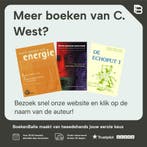 Sprong in het diepe / Gezocht: leuke jongens! / Tina Topper, Verzenden, Gelezen, C. West
