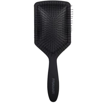 Framar – Paddle Brush  Black, Verzenden, Nieuw
