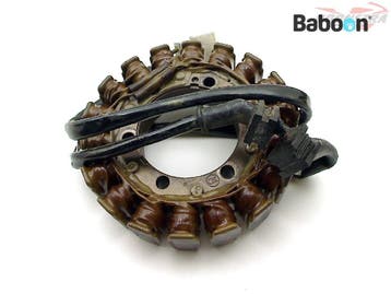 Dynamo Laadspoel Honda VT 500 E (VT500E PC11), Verzenden, Gebruikt