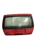 Volvo Achterklep Volvo 240 Polar Rood, Auto-onderdelen, Verzenden, Nieuw, Volvo