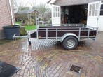 H.vd.WeteringAanhangwagens Diverse Aanhangwagens te koop B, Ophalen, Gebruikt