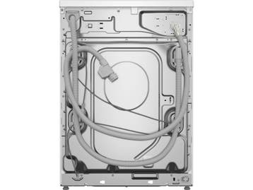 Siemens WG46G2Z5NL - Wasautomaat - Vlekkenprogramma - iQ500, Witgoed en Apparatuur, Wasmachines, Verzenden, Zo goed als nieuw