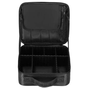 Toilettas - Make Up Tas - Cosmetica - 25,5 x 23 x 9,5 cm, Ophalen of Verzenden