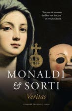 Veritas 9789023459750 Rita Monaldi, Boeken, Verzenden, Gelezen, Rita Monaldi