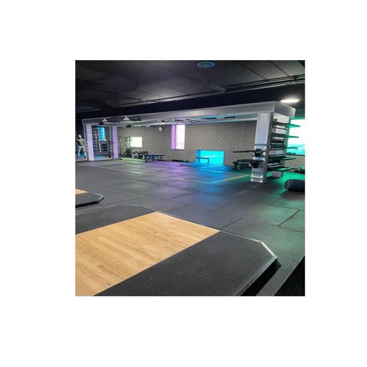 Queenax - Multi Functioneel Rek, Sport en Fitness, Fitnessapparatuur, Overige typen, Ophalen of Verzenden