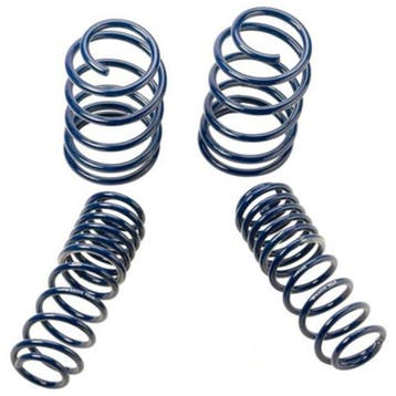 Ford Racing 2005-2014 Mustang GT 1.0in. Track Lowering, Ophalen of Verzenden, Nieuw