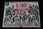 AKB1/48 Idol To Koishitara Limited Edition Sony PSP NTSC-J, Verzenden, Nieuw
