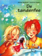 De tandenfee 9789053414774 B. Spathelf, Verzenden, Zo goed als nieuw, B. Spathelf