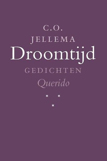 Droomtijd | 9789021468945 | C.O. Jellema, Ophalen of Verzenden, Zo goed als nieuw, C.O. Jellema