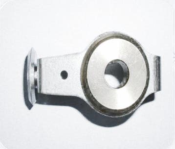 Kogellagerwagen nozzle-mix, Doe-het-zelf en Verbouw, Gereedschap | Lasapparaten, Verzenden, Nieuw