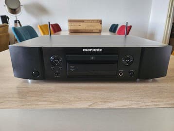 Marantz - ND8006 / Netwerk-CD-speler, USB-DAC en digitaal, Nieuw