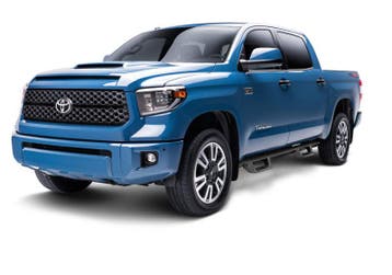 N-Fab EPYX 05-18 Toyota Tacoma Double Cab - Cab Length -, Ophalen of Verzenden, Nieuw