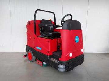 Meijer SR850B Demo model schrobmachine, Ophalen of Verzenden