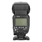 Yongnuo Speedlite YN600EX-RT II flitser voor C met garantie, Ophalen of Verzenden, Gebruikt