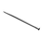SALE - Stabilisatiestang plafond - Chroom -  8 mm -, Doe-het-zelf en Verbouw, Ophalen of Verzenden, Nieuw