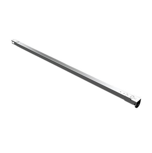 SALE - Stabilisatiestang plafond - Chroom -  8 mm -, Doe-het-zelf en Verbouw, Sanitair, Nieuw, Ophalen of Verzenden