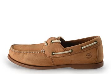 Timberland Bootschoenen in maat 43½ Bruin, Kleding | Heren, Schoenen, Bruin, Verzenden, Timberland, Boots