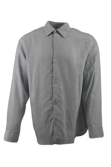 Nn07 Overhemd in maat M Grijs, Kleding | Heren, Verzenden, Zo goed als nieuw, Overige kleuren, Nn07