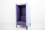 LabBasics akoestische Fauteuil By Labordus, Vergader- of Presentatieruimte, Ophalen of Verzenden, Gebruikt, Stoel