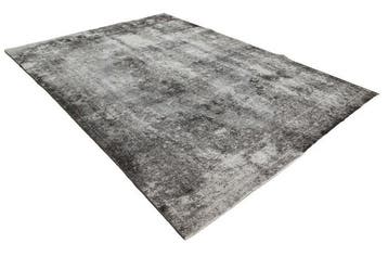 Designer - Modern - handgeknoopte vintage kunsttapijt -, Nieuw