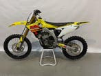 Suzuki RMZ 250 2023 - Hele nette motor, Ophalen of Verzenden
