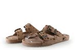 Vingino Sandalen Meisjes in maat 36 Zwart, Verzenden, Jongen of Meisje, Schoenen, Zo goed als nieuw