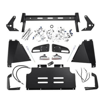 ARB Bumper Mounting Kit for 3421530, Ophalen of Verzenden, Nieuw