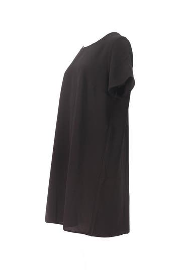 Only T-shirt in maat 42 Zwart, Kleding | Dames, Only, Verzenden, Zo goed als nieuw, Zwart