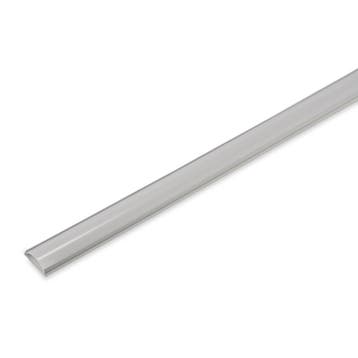 Ledisons LED-strip profiel 2,5m buigbaar compleet, Ophalen of Verzenden, Nieuw