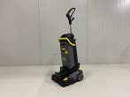 KARCHER SCHROB-/ ZUIGMACHINE BR 30/4 C Bp, Ophalen of Verzenden, Gebruikt