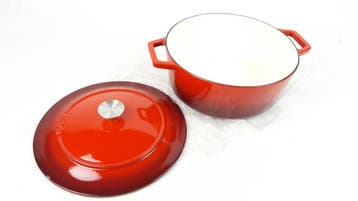 MOA Gietijzeren Braadpan 7,2L -, Verzenden, Nieuw