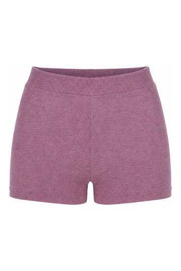 Organic Basics Korte broek in maat XXS Roze, Organic Basics, Verzenden, Zo goed als nieuw, Overige kleuren