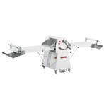Diamond Banduitroller | Op Voetstuk | 600x1400mm | 0.75kW |, Ophalen of Verzenden, Nieuw in verpakking