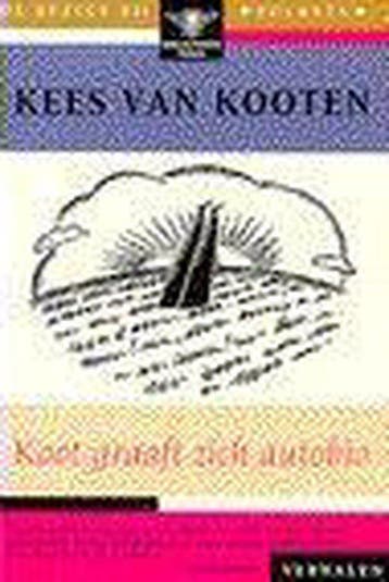Koot graaft zich autobio - van Kooten, Boeken, Verzenden, Gelezen